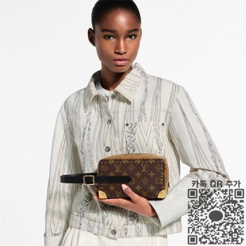 루이비통 락커 돕키트 트렁크 템프 M29313