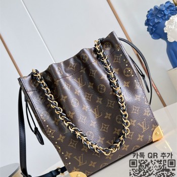 루이비통 노에 트렁크 숄더백 크로스백 M28515