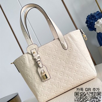 루이비통 올인원 숄더백 PM M25858