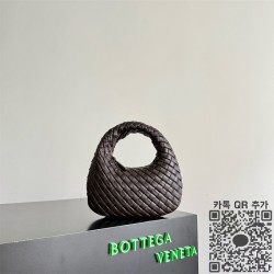 보테가베네타 스몰 인트레차토 숄더백 856736