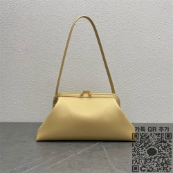 셀린느 닥터 숄더백 10403