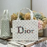 디올 DIOR 북토트백26.5CM