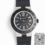 불가리 BVLGARI 시계 40mm