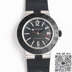 불가리 BVLGARI 시계 40mm
