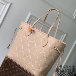 루이비통 네버풀 토트백 MM M45686 M29486