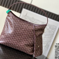 고야드 GOYARD 보헴 호보백 PM