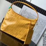 고야드 GOYARD 보헴 호보백 PM