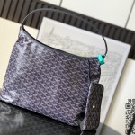 고야드 GOYARD 보헴 호보백 PM