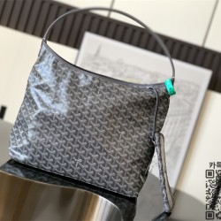고야드 GOYARD 보헴 호보백 PM