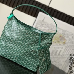 고야드 GOYARD 보헴 호보백 PM