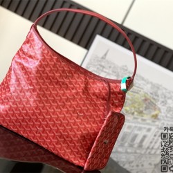 고야드 GOYARD 보헴 호보백 PM