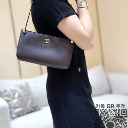 샤넬 신상 가죽 호보백 AS6238