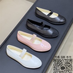 샤넬 슈즈
