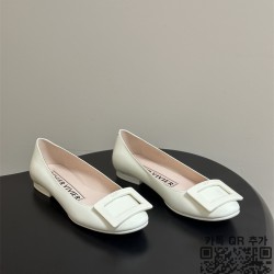 로저비비에 로퍼 구두 슈즈