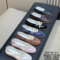 메종마르지엘라 구두 슈즈