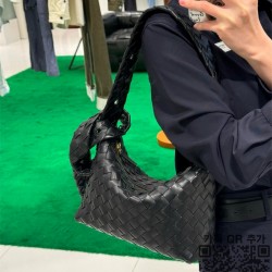 보테가베네타 이지 호보백 스몰 데일리 숄더백 856617