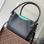 루이비통 피카부 스피디 토트백 M30327