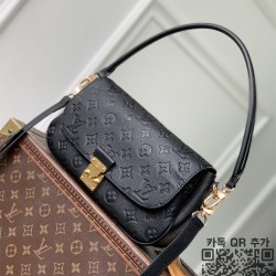 루이비통 포셰트 메티스 소프트 컴팩트 핸드백  M29783