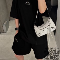 발렌시아가 르시티 모토 미니백