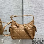 디올 디드림 미니 호보백