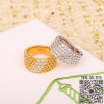 반클리프 반지 링