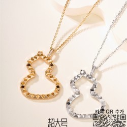 키린 Qeelin 목걸이