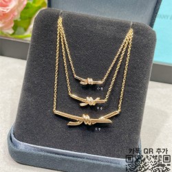 티파니 목걸이
