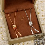 쇼메 CHAUMET 목걸이