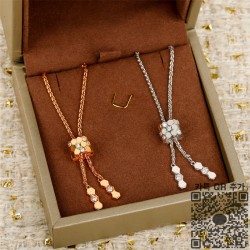 쇼메 CHAUMET 목걸이