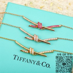 티파니 목걸이