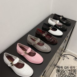 샤넬 슈즈