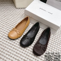 샤넬 슈즈 여성 구두
