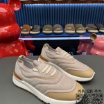 브루넬로 쿠치넬리 Brunello Cucinelli 스니커즈 운동화