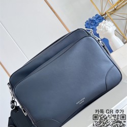 루이비통 M27999 닐 XL 남성 데일리 크로스 숄더백