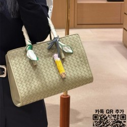 보테가베네타 바바라 토트백 868327 스몰