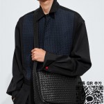 보테가베네타 메신저백 876350