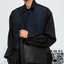 보테가베네타 메신저백 876350