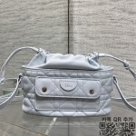 디올 신상 트레블 미니버킷백 S2426