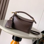 로에베 LOEWE 11020 18CM 퍼즐미니백
