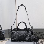 발렌시아가 BALENCIAGA 네오카골 시티백 미디움