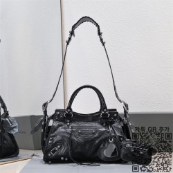발렌시아가 BALENCIAGA 네오카골 시티백 미디움