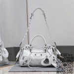 발렌시아가 BALENCIAGA 네오카골 시티백 미디움