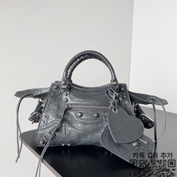 발렌시아가 BALENCIAGA 네오카골 시티백 미디움