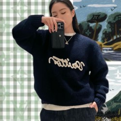 루이비통 스웨터 남여공용
