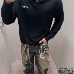아크네스튜디오 AcneStudios 니트 남여공용