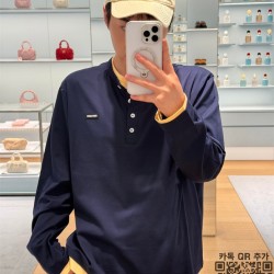 미우미우 긴팔티 남여공용