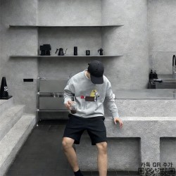 디올 맨투맨 남여공용