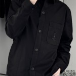 생로랑 셔츠
