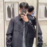 디올 셔츠 남여공용