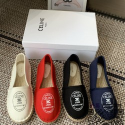 셀린느 슬립온 슈즈